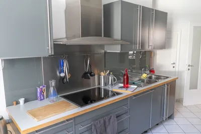 6-Zimmer-Gewerbeimmobilie mieten in Wien – 260 m², € 18 – Bild 30 von 36