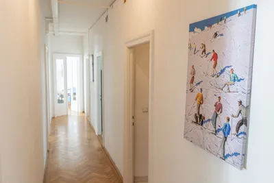 6-Zimmer-Gewerbeimmobilie mieten in Wien – 260 m², € 18 – Bild 15 von 36