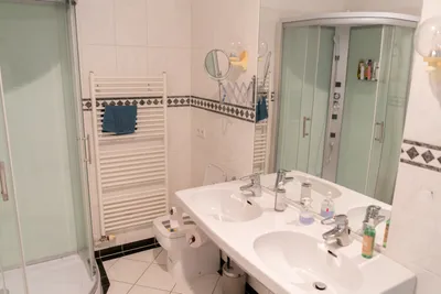 6-Zimmer-Gewerbeimmobilie mieten in Wien – 260 m², € 18 – Bild 27 von 36