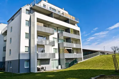 4-Zimmer-Wohnung mieten in Sankt Pölten – 84,38 m², € 1.160 – Bild 16 von 18