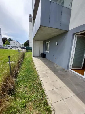 4-Zimmer-Wohnung mieten in Sankt Pölten – 84,38 m², € 1.160 – Bild 8 von 18