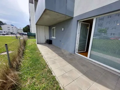 4-Zimmer-Wohnung mieten in Sankt Pölten – 84,38 m², € 1.160