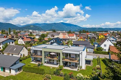 3-Zimmer-Wohnung kaufen in Villach – 60 m², € 335.900 – Bild 4 von 7