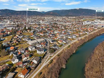 3-Zimmer-Wohnung kaufen in Villach – 60 m², € 335.900 – Bild 5 von 7