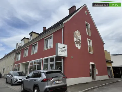 Gewerbeimmobilie mieten in Murtal – 110 m², € 653 – Bild 4 von 23