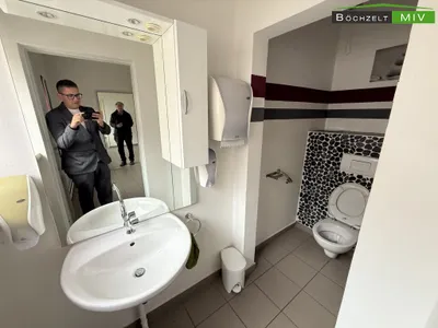 Gewerbeimmobilie mieten in Murtal – 110 m², € 653 – Bild 9 von 23