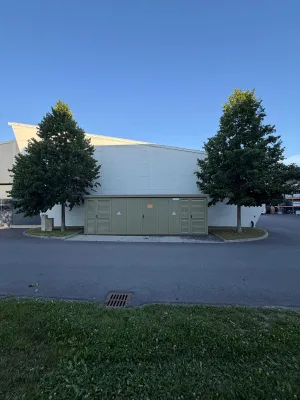 Gewerbeimmobilie mieten in Südoststeiermark – 270 m², € 1.619 – Bild 5 von 5