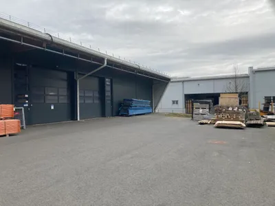 Gewerbeimmobilie mieten in Südoststeiermark – 270 m², € 1.619 – Bild 4 von 5