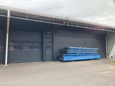 Gewerbeimmobilie mieten in Südoststeiermark – 270 m², € 1.619 – Bild 2 von 5