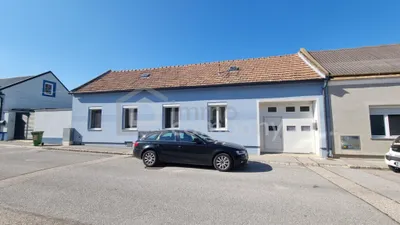 4-Zimmer-Haus kaufen in Gänserndorf – 140 m², € 329.000 – Bild 11 von 12