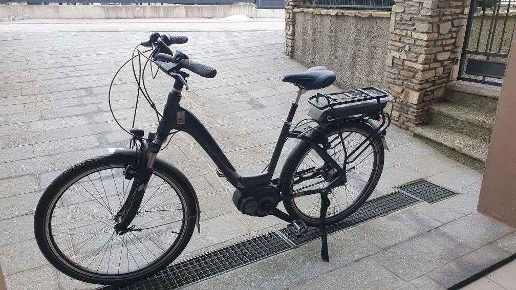 e mountainbike fully canyon Spectral:ON CF 8 Mountain E-Bike ROFOS Neoprenhandschuhe 5mm - check2026_1 Menge:9 Beutel The Aventon Current ADV
