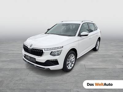 Skoda Kamiq Selection TSI