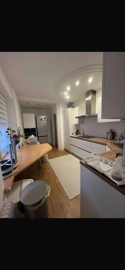 Wohnung – Marchtrenk - Ansicht 2