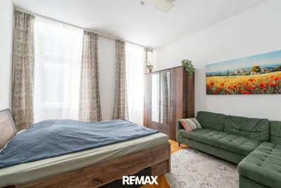 3-Zimmer-Wohnung kaufen in Wien – 90 m², € 319.000 – Bild 2 von 10