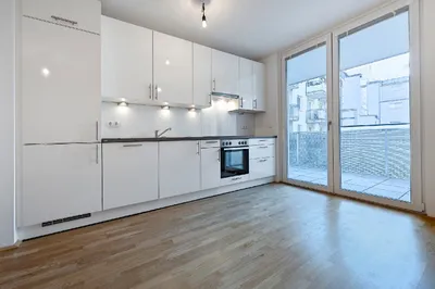 2-Zimmer-Wohnung mieten in Wien – 50,44 m², € 910 – Bild 1 von 7