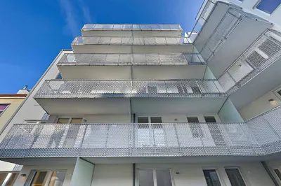 2-Zimmer-Wohnung mieten in Wien – 50,44 m², € 910 – Bild 3 von 7