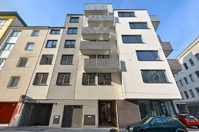 2-Zimmer-Wohnung mieten in Wien – 50,44 m², € 910 – Bild 5 von 7