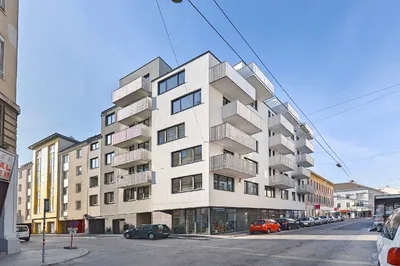 2-Zimmer-Wohnung mieten in Wien – 50,44 m², € 910 – Bild 4 von 7