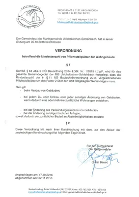 Grundstück kaufen in Mistelbach – 806 m², € 200.000 – Bild 11 von 11
