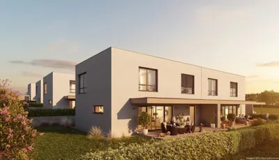 5-Zimmer-Haus kaufen in Linz Land – 122,04 m², € 611.100 – Bild 7 von 13