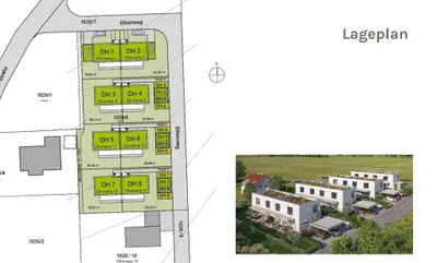 5-Zimmer-Haus kaufen in Linz Land – 122,04 m², € 611.100 – Bild 11 von 13
