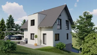 4-Zimmer-Haus kaufen in Voitsberg – 135 m², € 699.000 – Bild 2 von 6