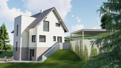 4-Zimmer-Haus kaufen in Voitsberg – 135 m², € 699.000 – Bild 3 von 6