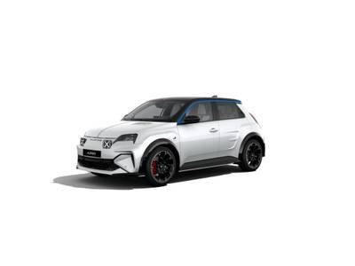 Alpine A290 A 290 EV52 220 52kWh GTS