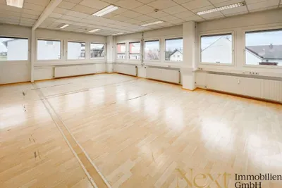 Gewerbeimmobilie mieten in Linz Land – 414 m², € 3.846 – Bild 3 von 3