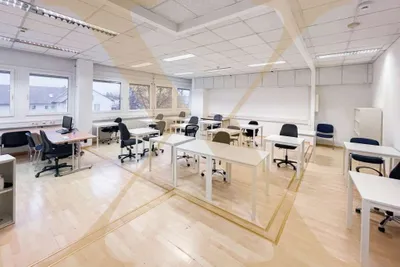 Gewerbeimmobilie mieten in Linz Land – 414 m², € 3.846
