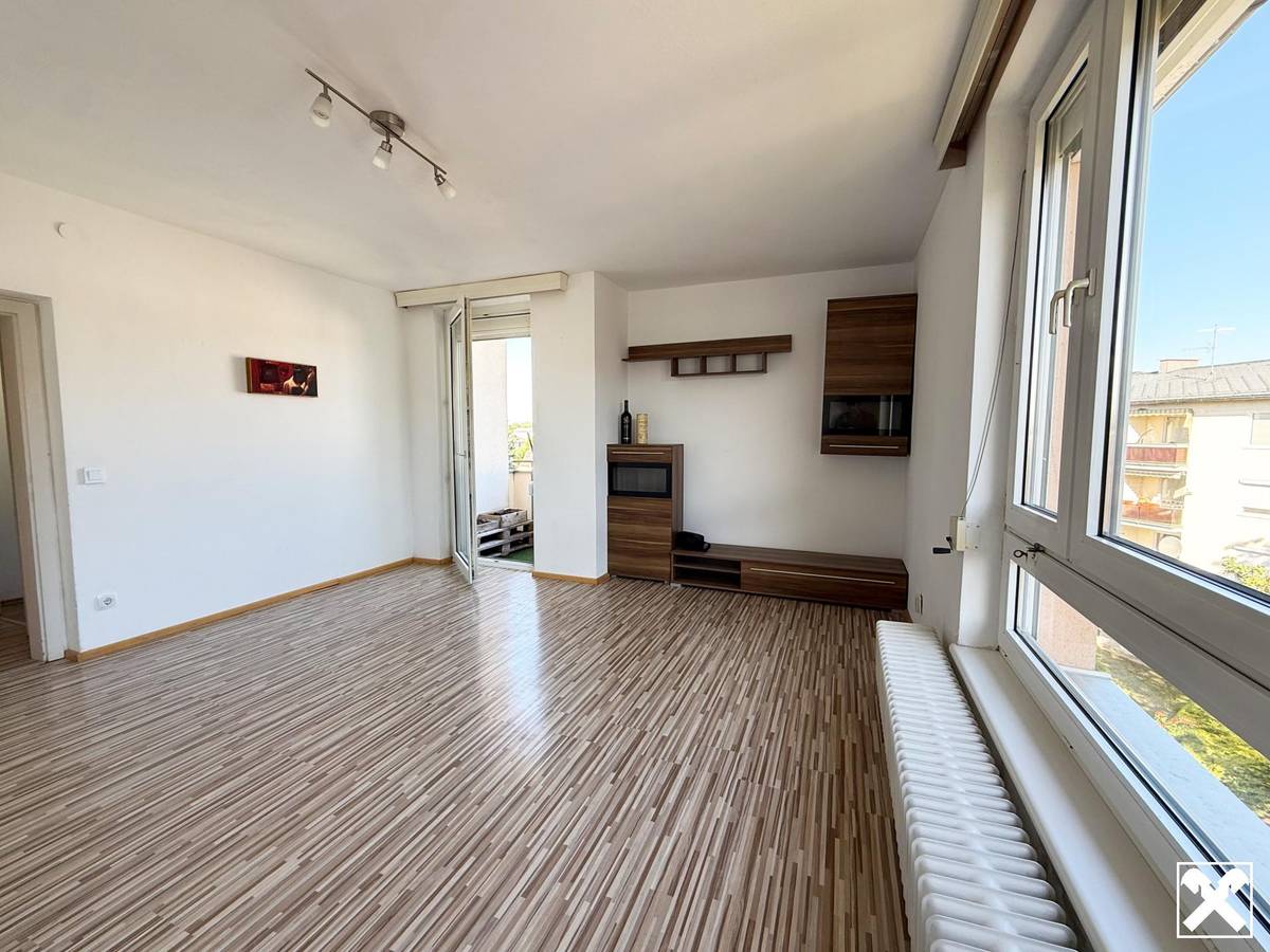 Eigentumswohnung im Amstettner Schulviertel ab sofort erwerbar! - Ansicht 2