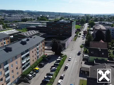 3-Zimmer-Wohnung kaufen in Amstetten – 75 m², € 147.900 – Bild 28 von 29