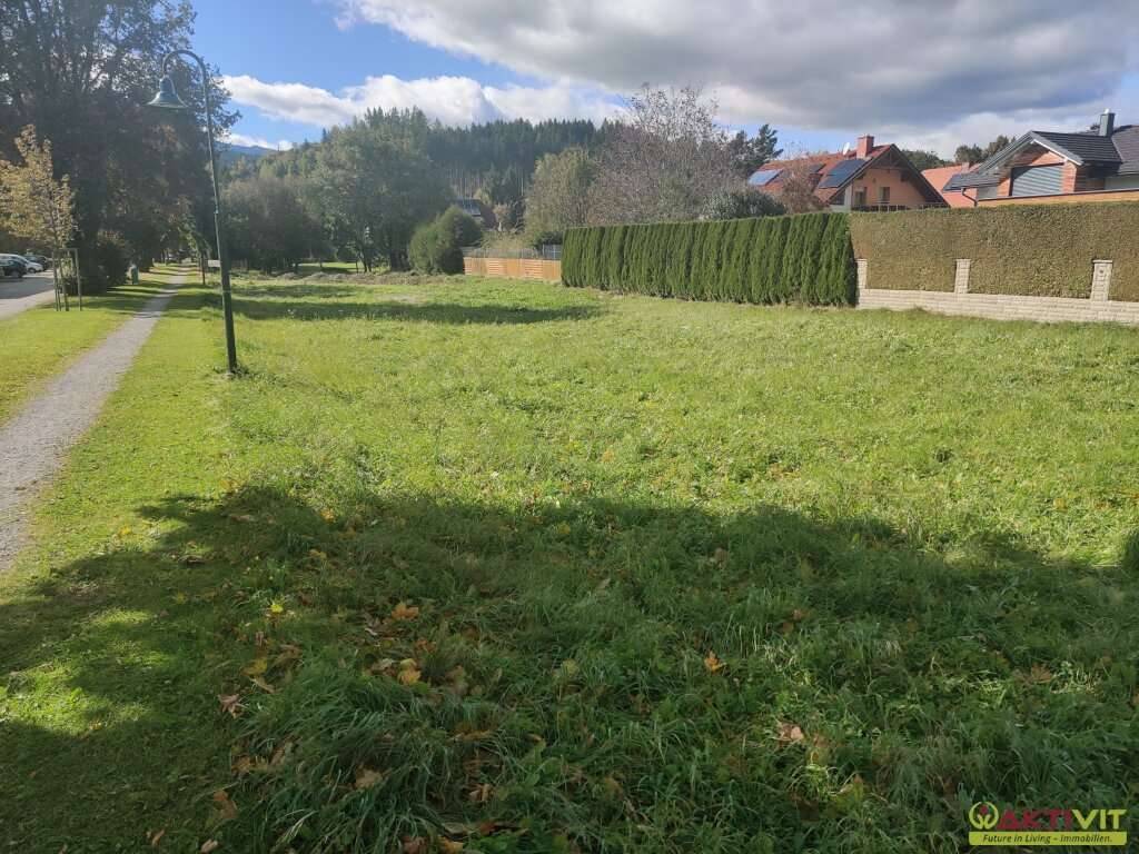 Wohnbaugrund in zentrumsnaher Lage von Neumarkt. - Ansicht 3