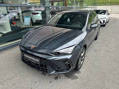Cupra Leon SP 1.5 eTSI DSG
