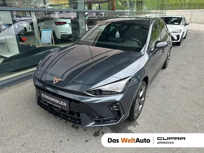 Cupra Leon SP 1.5 eTSI DSG