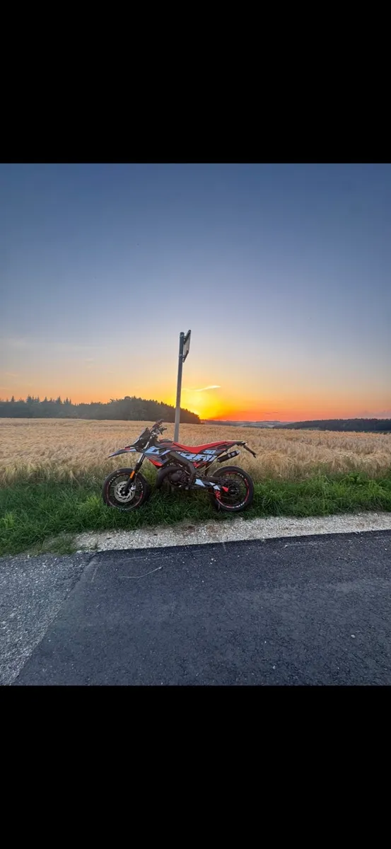 Derbi Senda