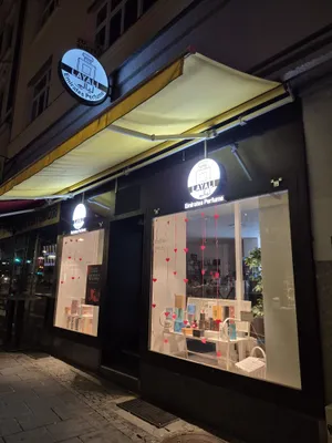 Gewerbeimmobilie mieten in Linz – 30 m², € 1.600