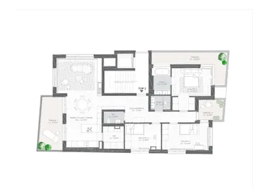 4-Zimmer-Wohnung kaufen in Wien – 116 m², € 1.395.000 – Bild 5 von 5