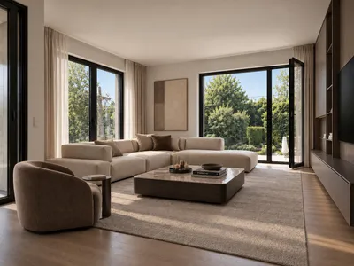 4-Zimmer-Wohnung kaufen in Wien – 116 m², € 1.395.000 – Bild 2 von 5