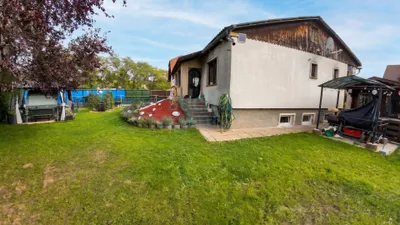 2-Zimmer-Haus kaufen in Gänserndorf – 70 m², € 419.000 – Bild 3 von 6