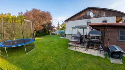 2-Zimmer-Haus kaufen in Gänserndorf – 70 m², € 419.000 – Bild 2 von 6