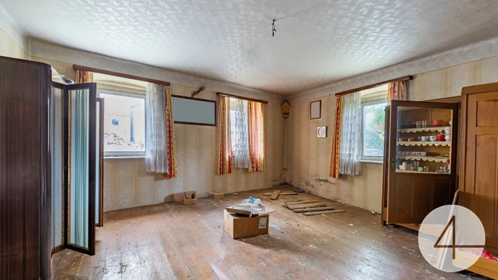 Haus – Horn - Ansicht 3