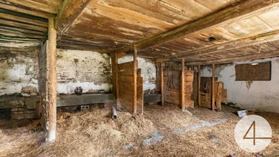 Haus kaufen in Horn – 1 784 m², € 149.000 – Bild 5 von 6