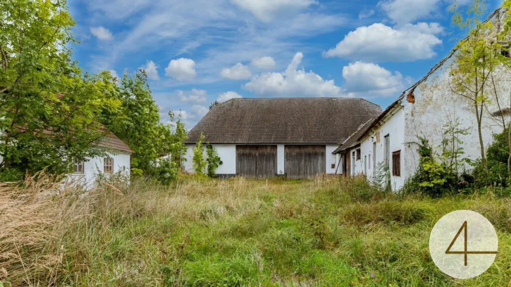 Haus – Horn - Ansicht 2