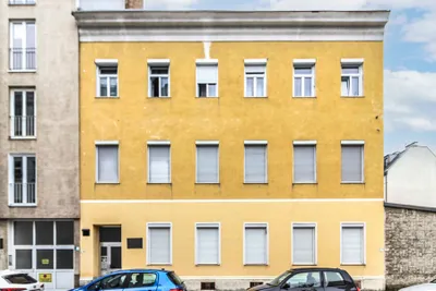 2-Zimmer-Wohnung kaufen in Wien – 49 m², € 135.000 – Bild 2 von 4