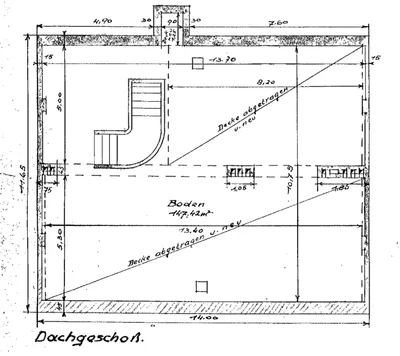 2-Zimmer-Wohnung kaufen in Wien – 49 m², € 135.000 – Bild 4 von 4