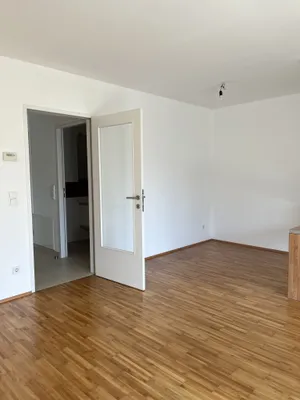 AB MITTE OKTOBER - Entzückende 2 Zimmerwohnung mit Balkon! Jägerstraße/U6/ Pappenheimgasse