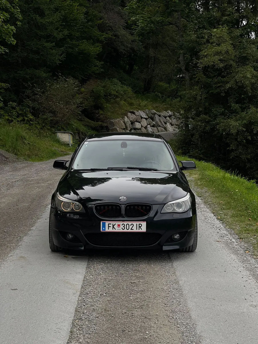 BMW 5er-Reihe