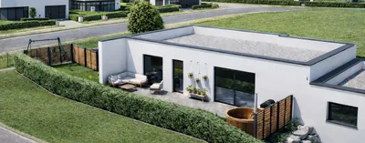 4-Zimmer-Haus kaufen in Linz Land – 109 m², € 594.000