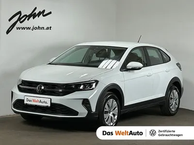 VW Taigo 4Me TSI